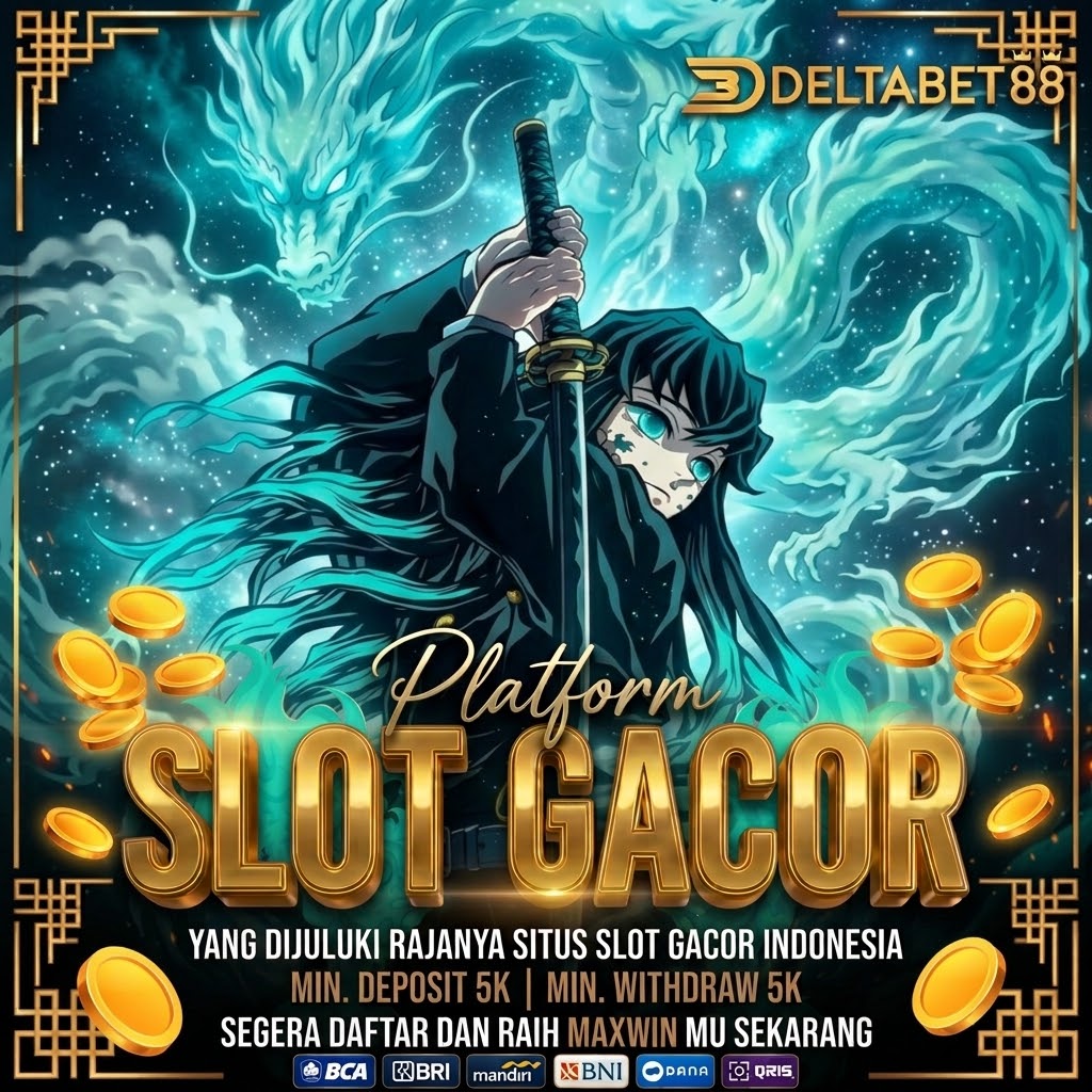 DELTABET88