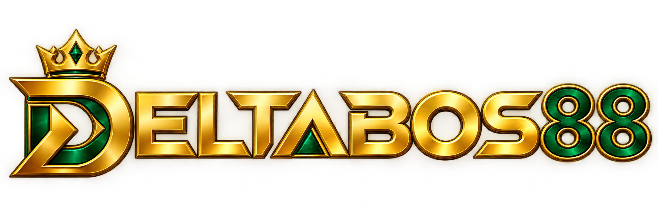 LOGO DELTABOS88